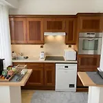 Apartment Bulle De Reve A Deux Pas Du Port