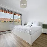Exceptional Vieux-port Terrace View Nice