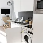 Cozy Center * Nice