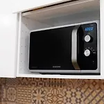 Doux Pavillon - La Palmeraie