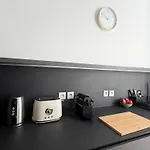 Lympia Riviera Residence