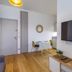 Cozy In Harbor - Garibaldi Square Apartment *