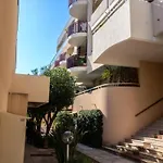 Apartment Le Bougainvillier
