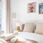 Apartment Assalit Two Bedrooms In Nice