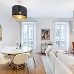 Assalit Two Bedrooms In Apartment Nice