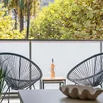 Apartment Du Port With Park View *
