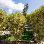 Du Port With Park View Apartment *