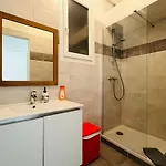 Large Apartment For 4 People
