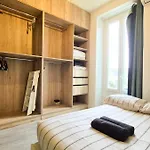 Joli T3 Moderne Avec Terrasse & Climatisation Apartment *