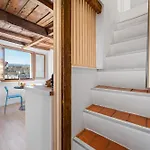 Le Panoramique - Vieux-nice Apartment Nice