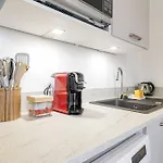 Apartment Charming Center 402 Nice