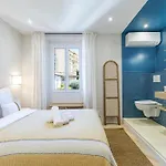 Apartment 62 Carnot Lot 6 - Renove - Climatise - 2