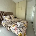 Zgondoiu Résidence