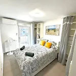 Appartement 3 Pieces Avec Parking A Nice Chez David