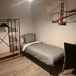 Nouveau ! Joli 2 Pieces - Proche De La Apartment Nice