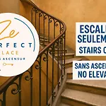 Ze Perfect Place - Charme & Modernite - Vieux Nice - Ac