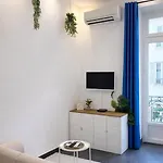 Apartment Cozy - 2 Min Walk From Nice