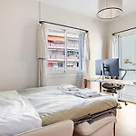 Apartment Modern & Designer - Absolutely Quiet *