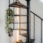 Apartment Beautiful 2-room In Port De *