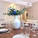 Le Gioffredo, Appartement Renove - Proche Mer - Coeur De Ville