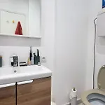 Apartment Wehost Prom- Jardin & -coeur Promenade Des Anglais-2 Personnes / 1 Canape-lit