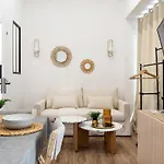 Apartment Wehost D2 - Smart & Chic Loft, 3 Mins To Beaches Nice