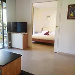 Apartment Wehost Barety - Blooming Balcony Retreat - 3-4prs *