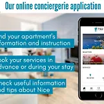 Nestor&Jeeves - Gambetta Horizon - Close Sea - Terrace