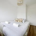 Exceptional Vieux-port Terrace View Apartment Nice