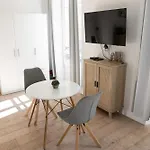 Apartment Cozy Center Nice
