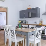 Wide & 3 Bdr - Ac & Balcony Nice