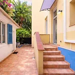 Apartment The With The Garden *