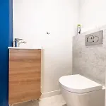 Super Flat In Carre D'or - 1 Minute From The Sea Apartment Nice