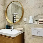 Luxury Beachfront 2Br Promenade Des Anglais