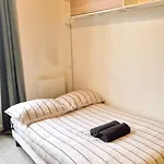 Joli T3 Moderne Avec Terrasse & Climatisation Apartment Nice