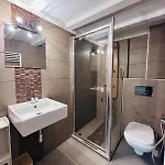 Midnight Blue - Heart Of - Breakfast - Ac -wi-fi Apartment *