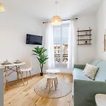 Apartment Charming Center 402