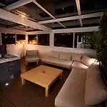 Luxury - Rooftop & Jacuzzi *