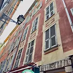 Ze Perfect Place - Charme & Modernite - Vieux - Ac Apartment Nice