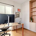 Modern & Designer - Absolutely Quiet *