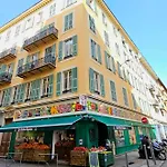 Cozy Central 1 Bedroom Appartement Near Negresco And Beach