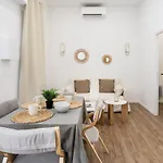 Wehost D3 - La Cour Du Sauna 2 Beds, 4 People Apartment *
