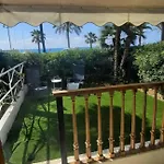 Apartment Wehost Prom- Jardin & -coeur Promenade Des Anglais-2 Personnes / 1 Canape-lit Nice
