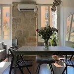 Wehost Clemenceau Sunny Nice Palace 4 Pers 1 Bedroom