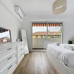 Exceptional Vieux-port Terrace View * Nice