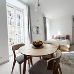 Apartment Lympia Riviera - Nice