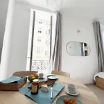 Lympia Riviera - * Nice