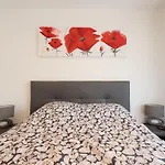 Le Bougainvillier Apartment