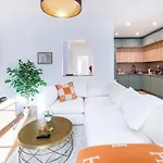 Assalit Two Bedrooms In Nice