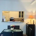 Large Apartment For 4 People